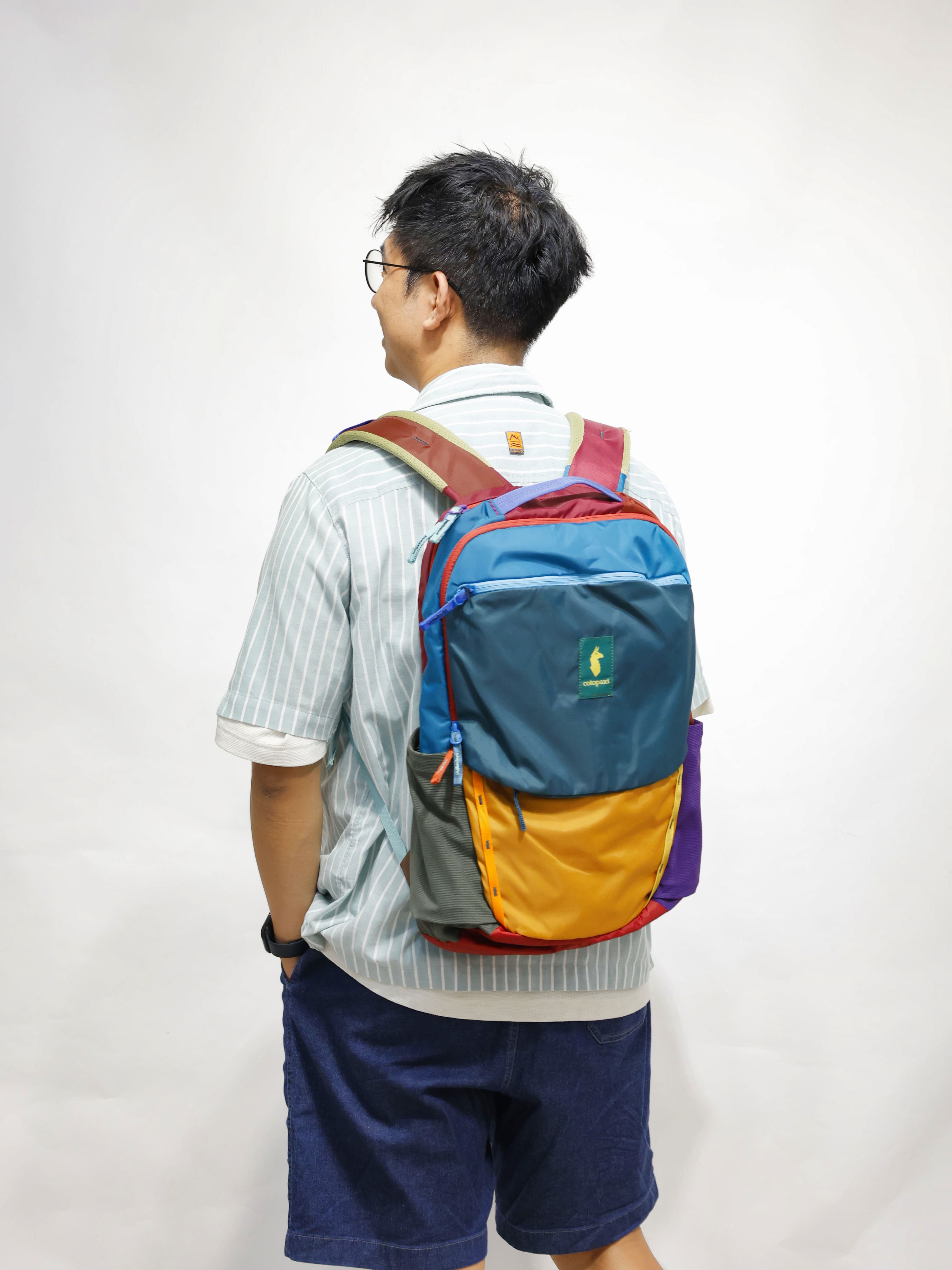 Cotopaxi Allpa 26L 後背包 Del Dia S26491U1802