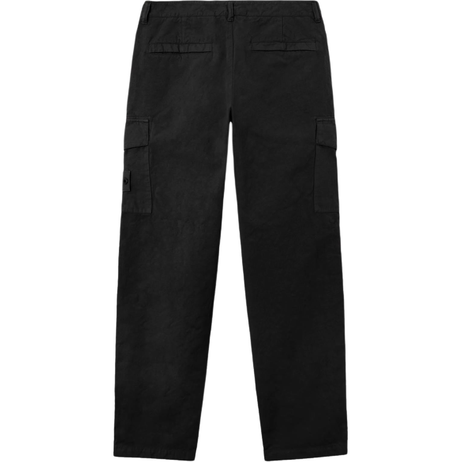 【代購】STONE ISLAND SS26 Cargo Pants Men's L1S153100041S0F36V0029