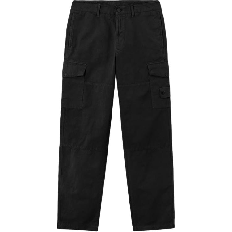 【代購】STONE ISLAND SS26 Cargo Pants Men's L1S153100041S0F36V0029