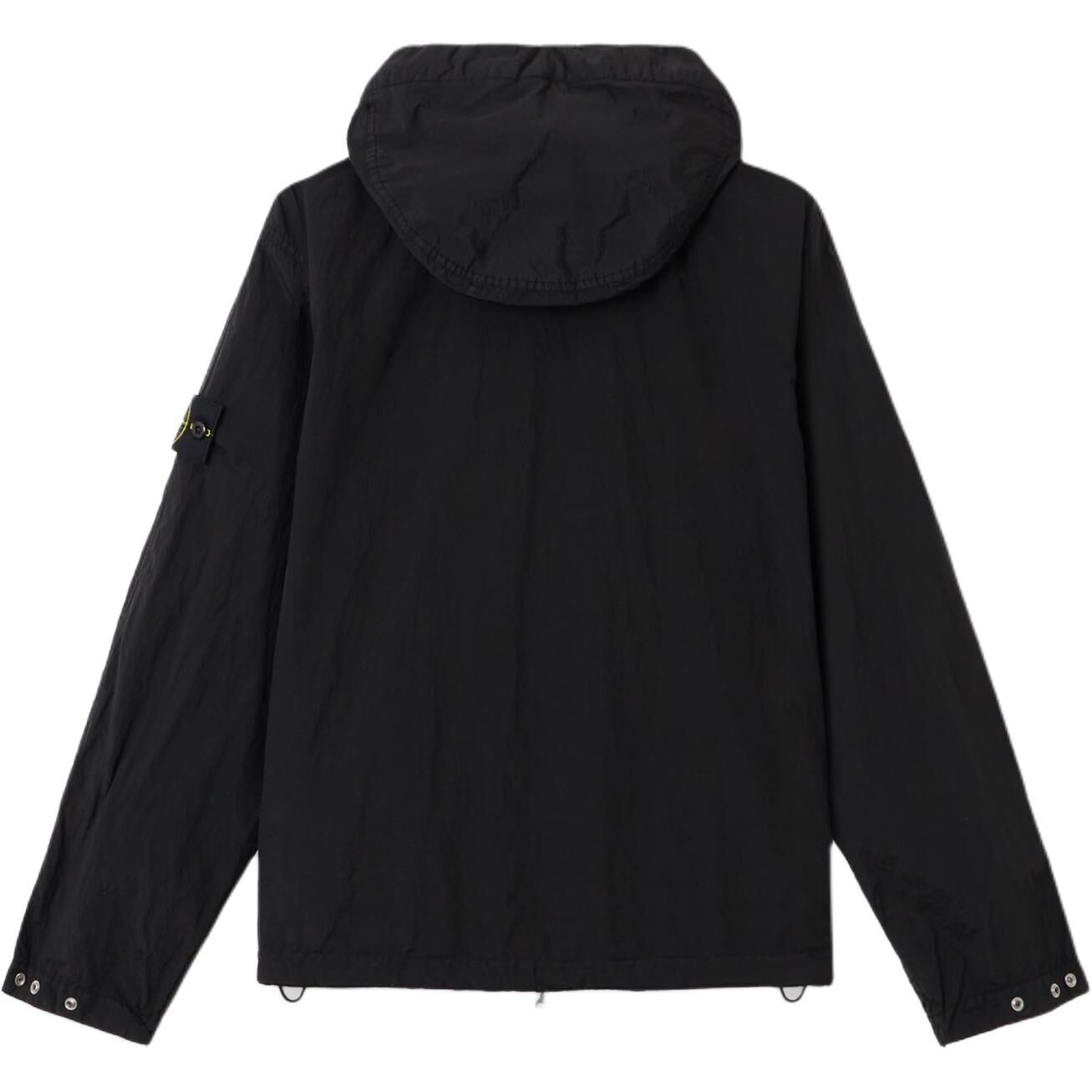 【代購】STONE ISLAND SS26 Jacket Unisex L1S154100119S0020V0029