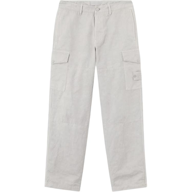 【代購】STONE ISLAND SS26 Cargo Pants Men's L1S153100041S0F36V0064