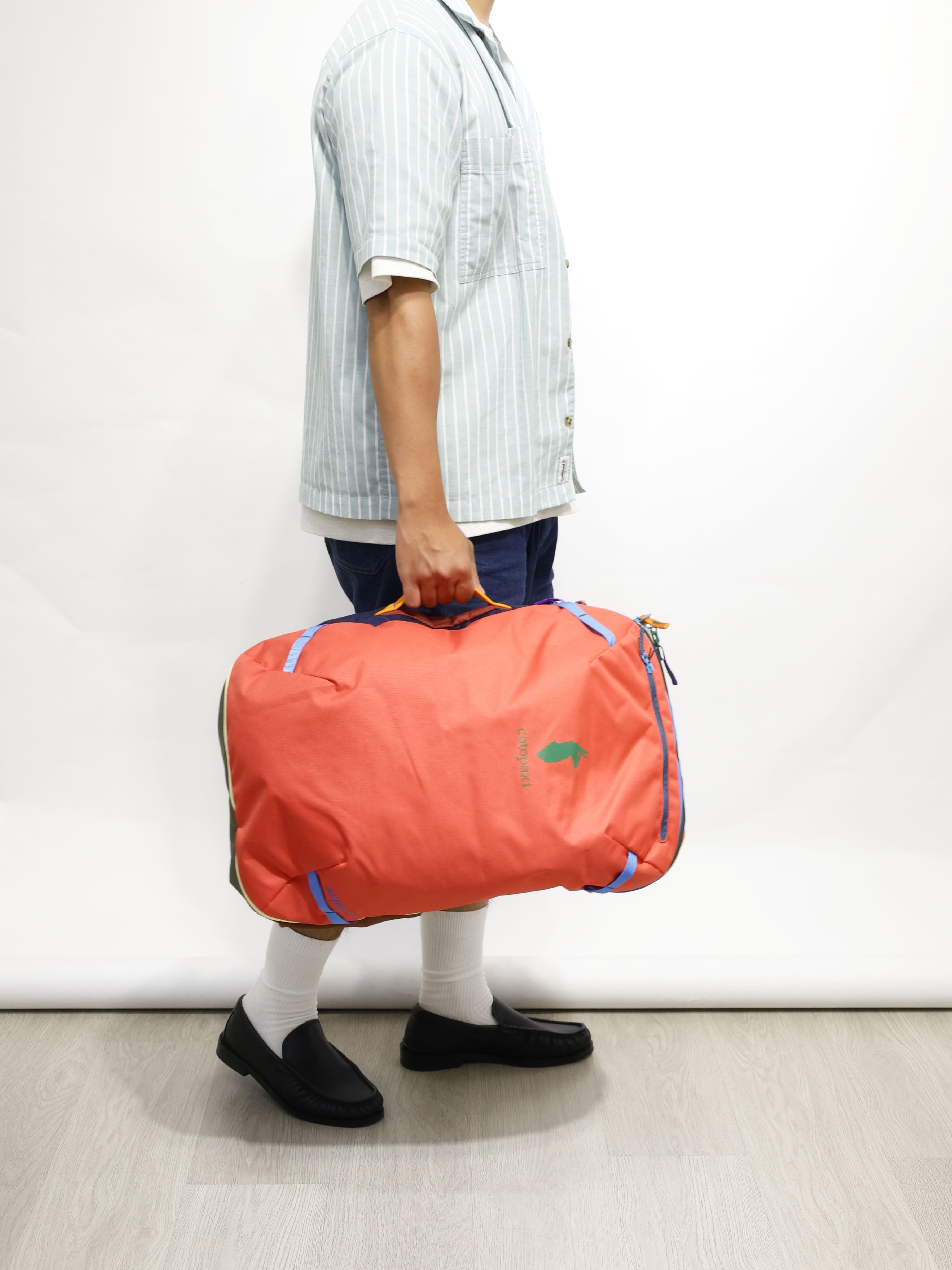 Cotopaxi Allpa 35L 後背包 Del Dia S25491U1399