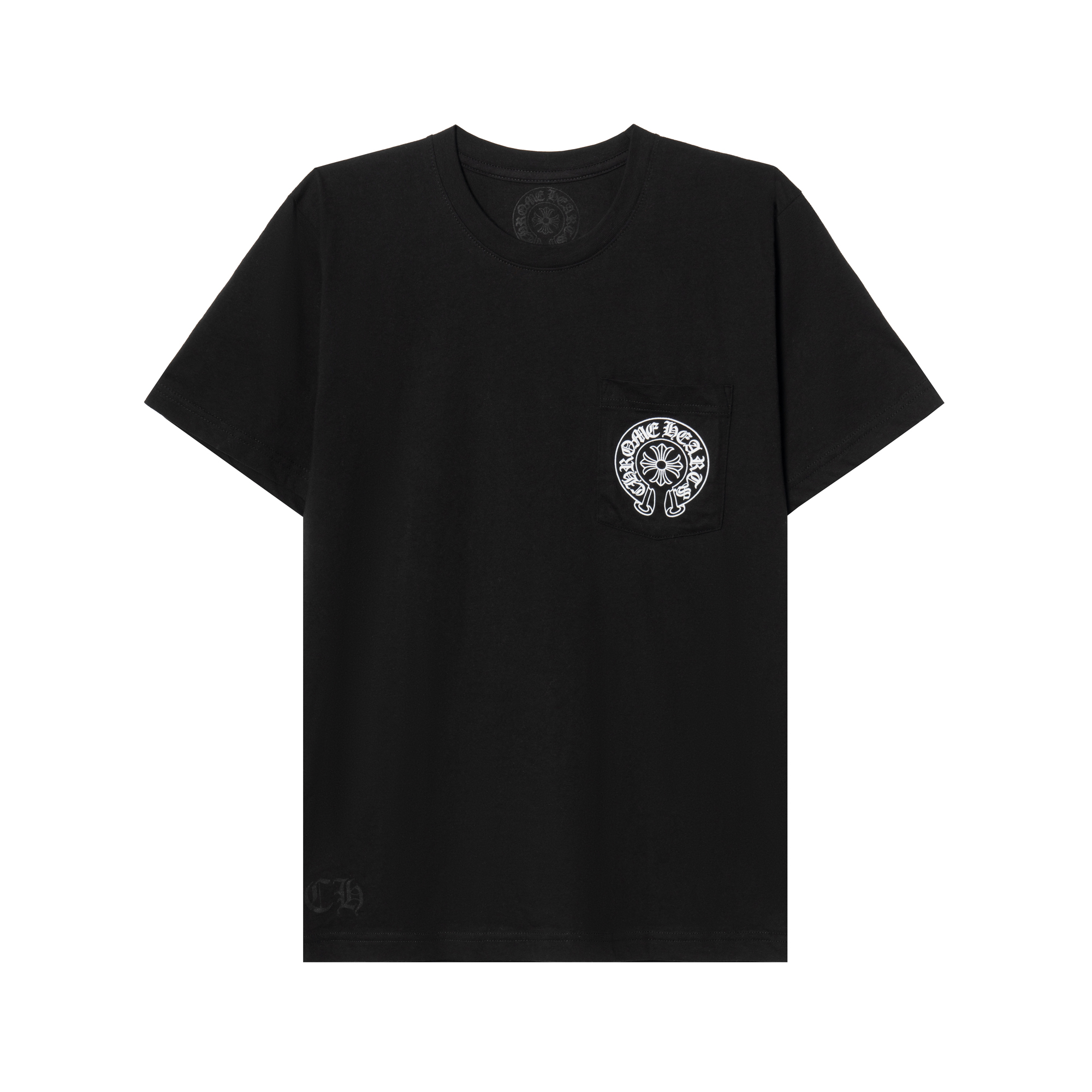 【代購】Chrome Hearts SS26 T Shirt Unisex CH-47755119