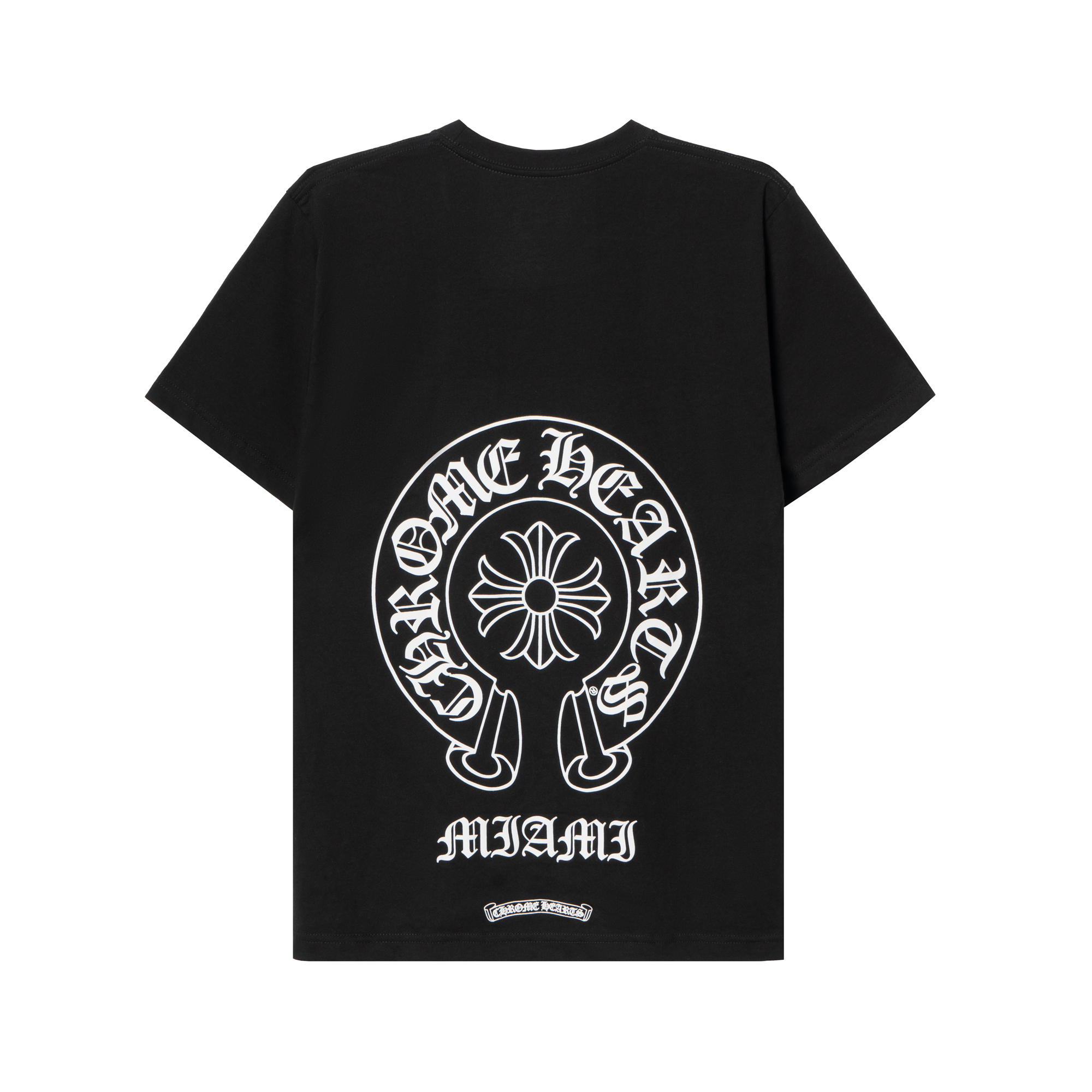 【代購】Chrome Hearts SS26 T Shirt Unisex CH-47755119