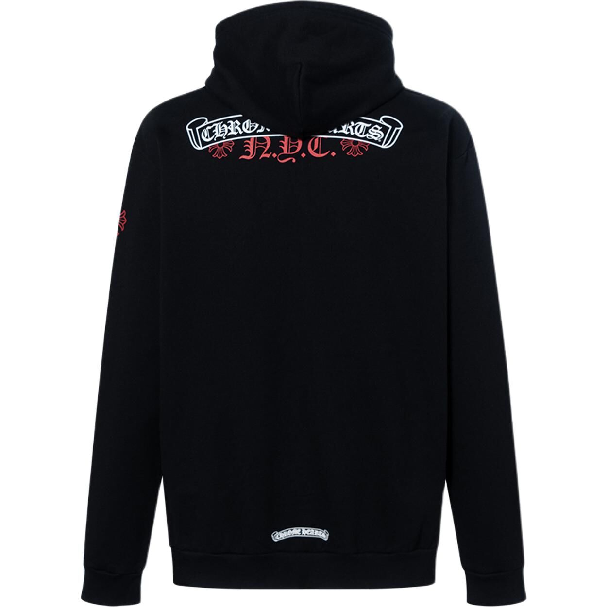 【代購】Chrome Hearts SS26 Sweatshirt Unisex CH-6522178