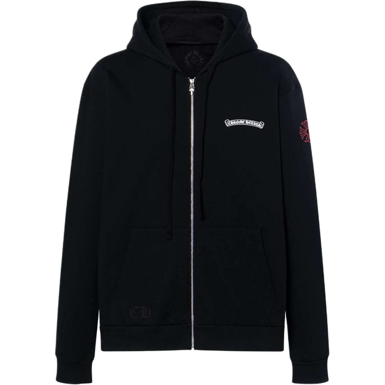【代購】Chrome Hearts SS26 Sweatshirt Unisex CH-6522178