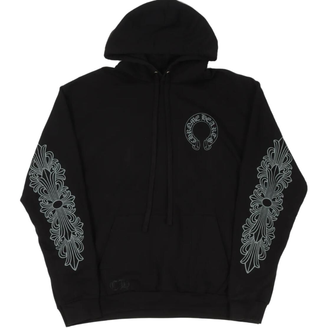 【代購】Chrome Hearts Sweatshirt Unisex CH-2166332