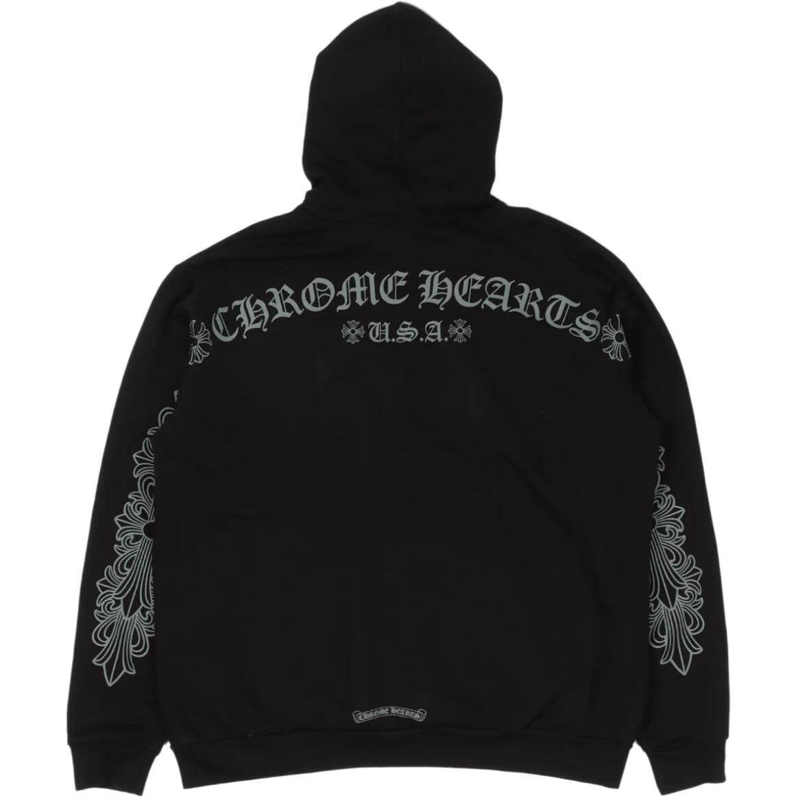 【代購】Chrome Hearts Sweatshirt Unisex CH-2166332