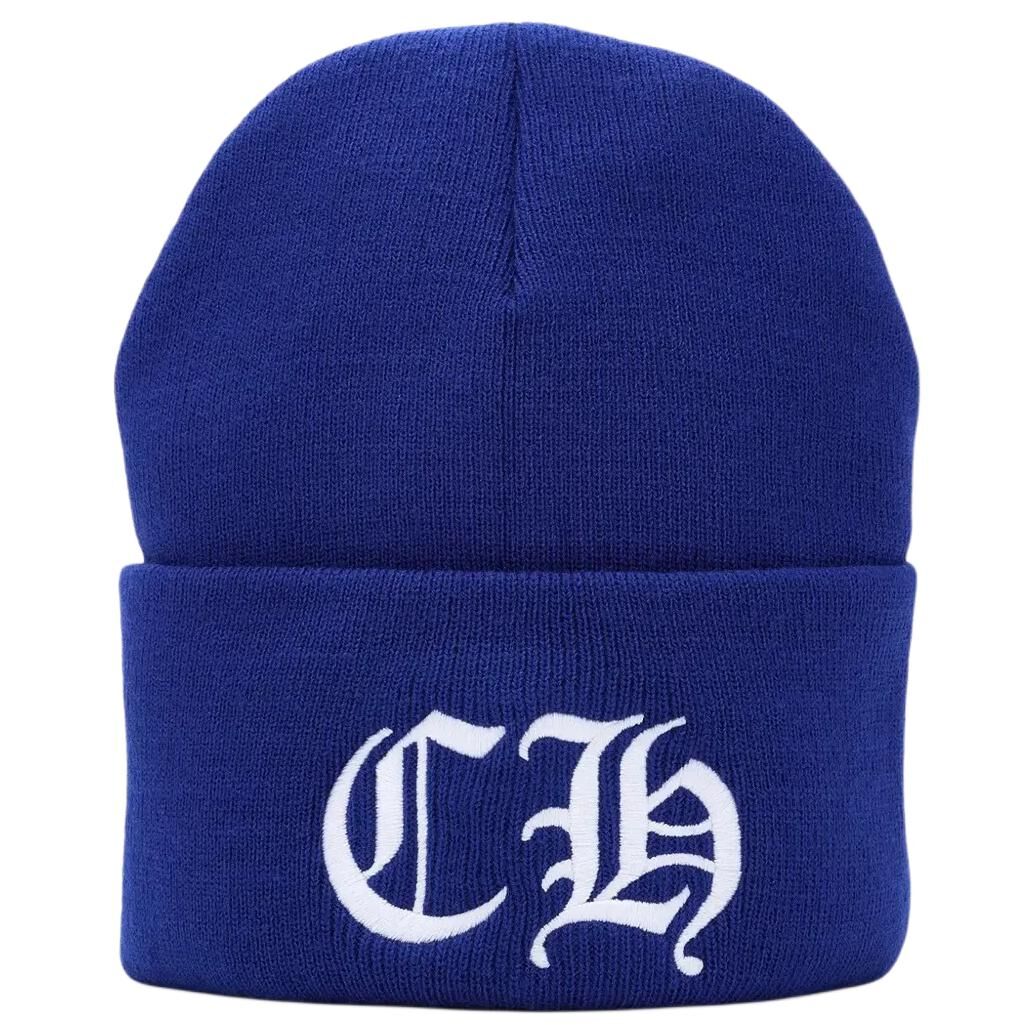 【代購】Chrome Hearts Beanies Men's CHRM1197