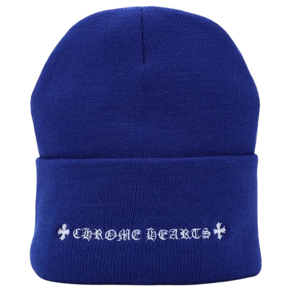 【代購】Chrome Hearts Beanies Men's CHRM1197