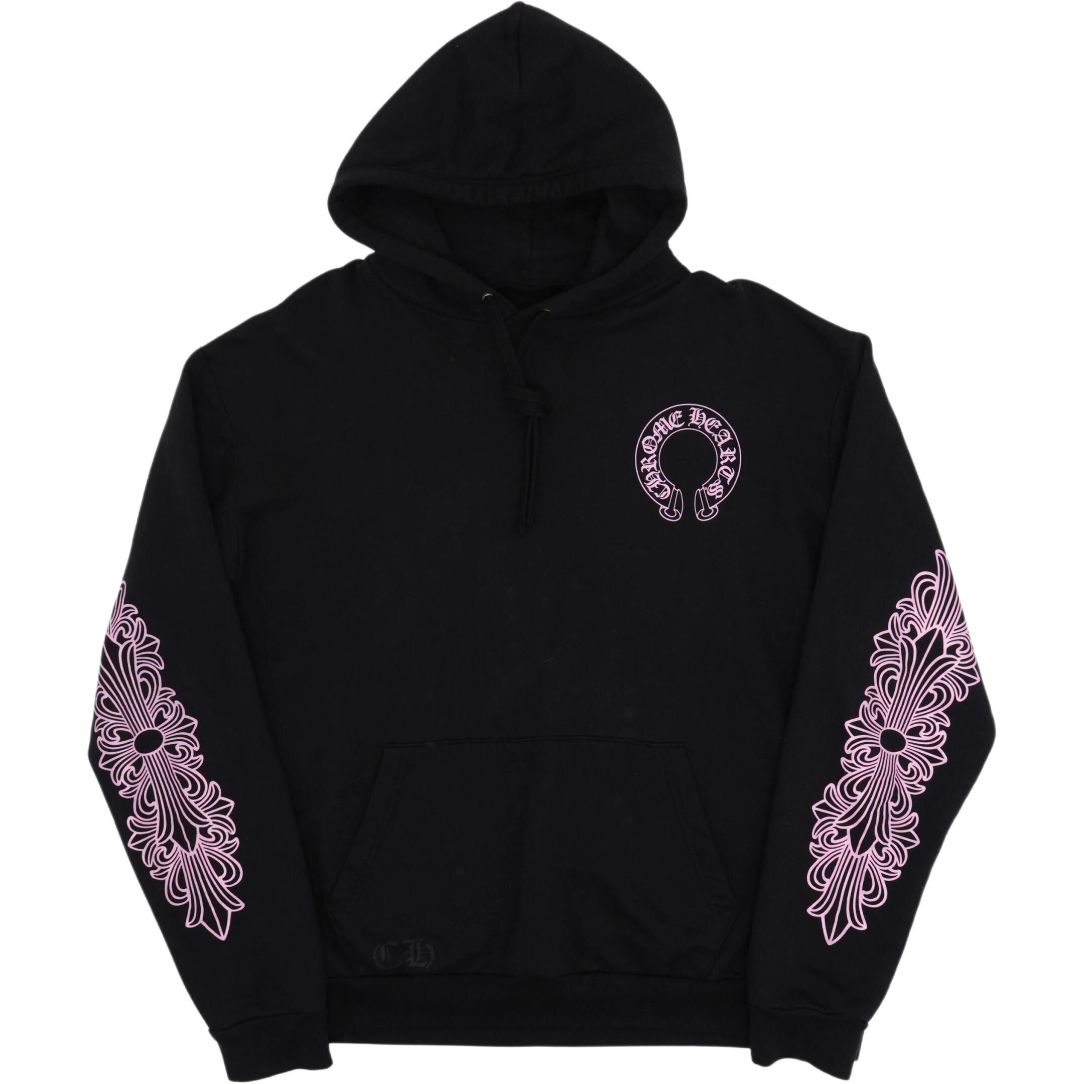 【代購】Chrome Hearts Sweatshirt Unisex CH-20261874