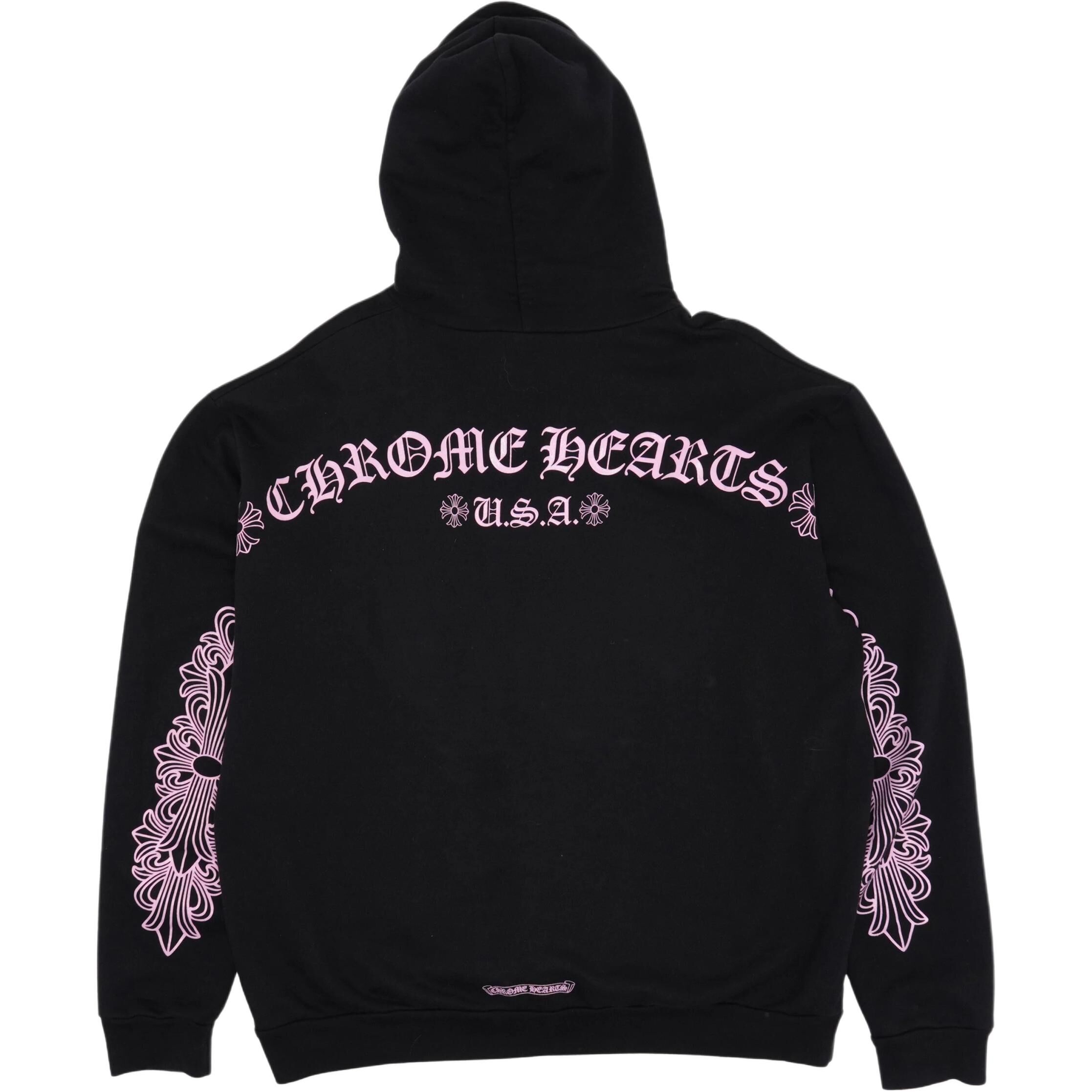 【代購】Chrome Hearts Sweatshirt Unisex CH-20261874