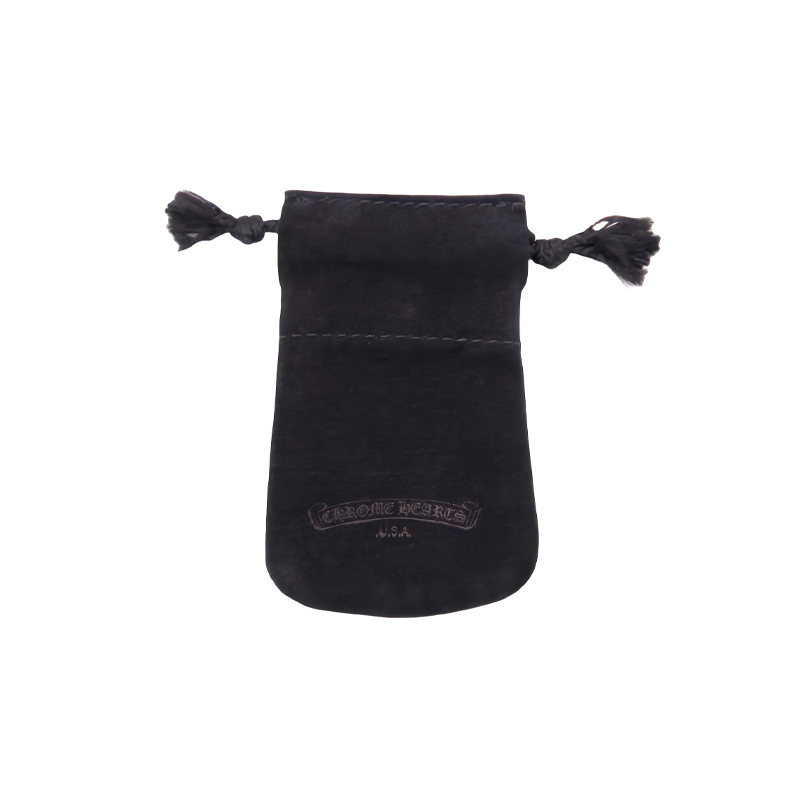 【代購】Chrome Hearts 22K Gold Charms & Pendants Unisex Gold CH-PD-2501