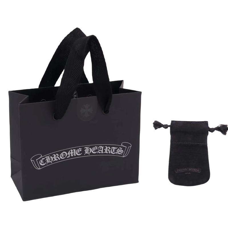 【代購】Chrome Hearts Beaded Bracelets Unisex CH-SL-050