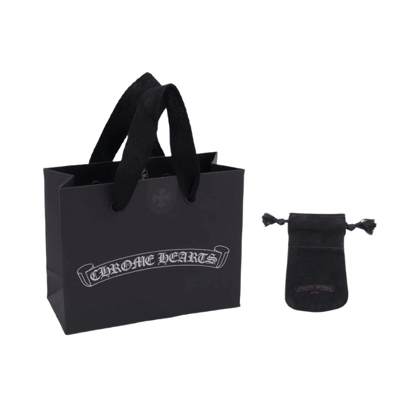 【代購】Chrome Hearts Charms & Pendants Unisex CH-DZ-116