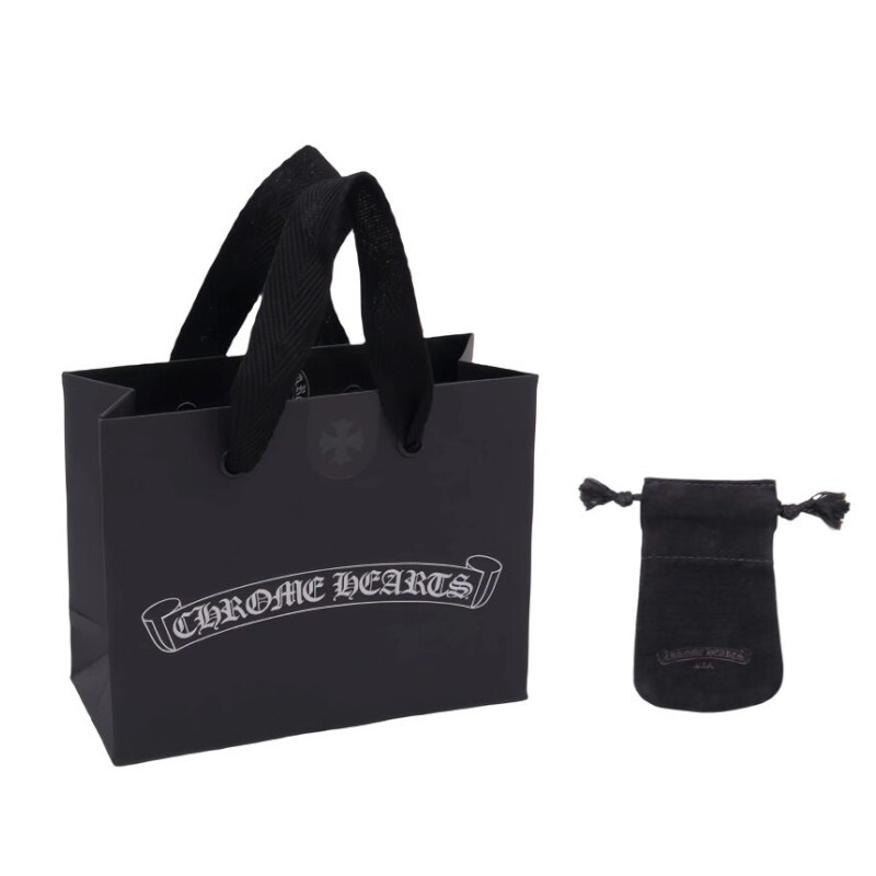 【代購】Chrome Hearts Charms & Pendants Unisex CH-2647
