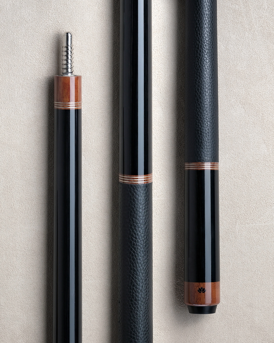 Lotus Break Cue (Original Prototype)