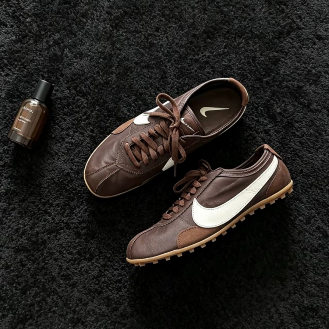 "代購" NIKE MOON SHOE OG  CACAO WOW 復古男鞋