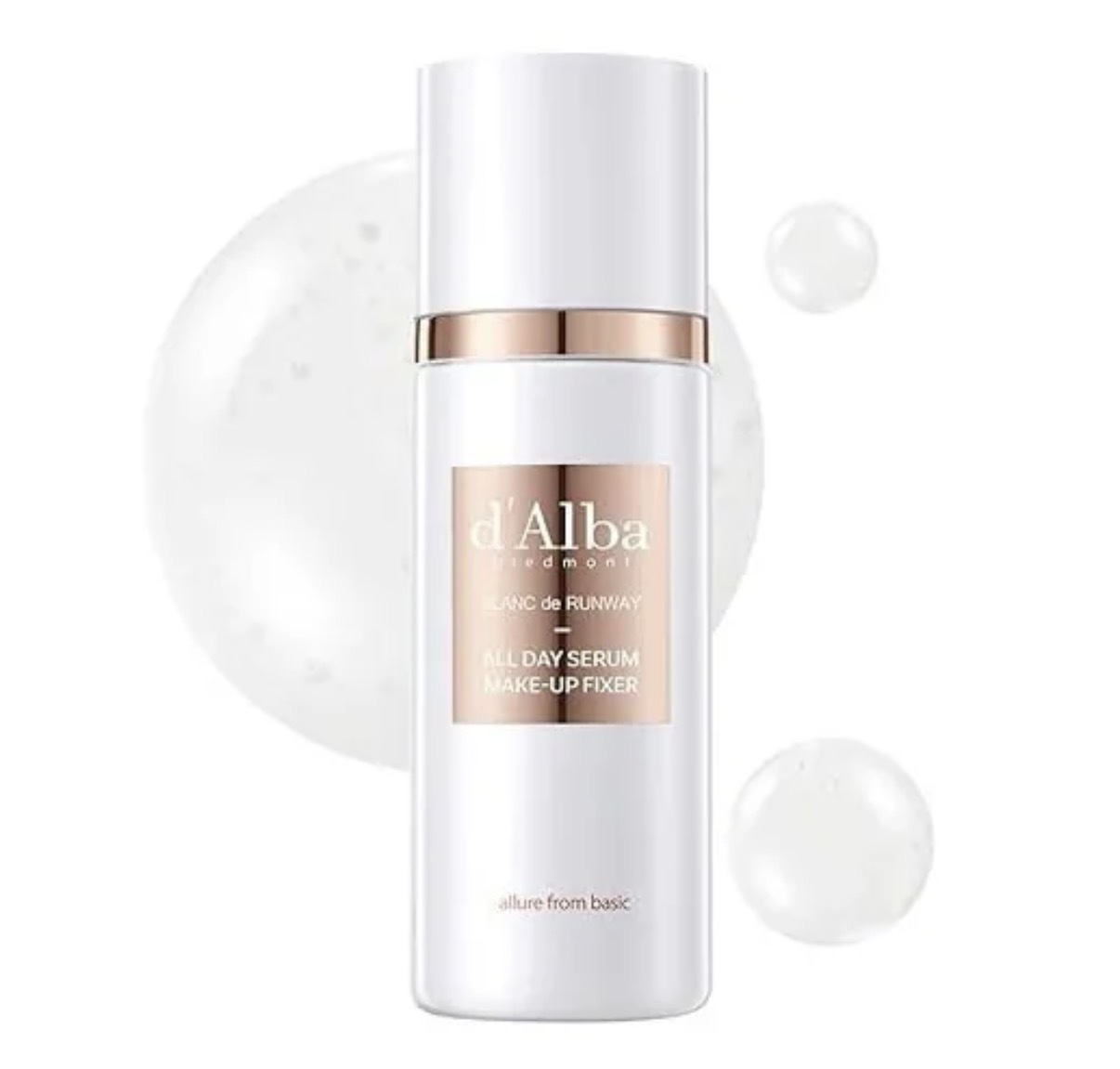 JP d’Alba 低敏超持久霧化定妝噴霧 80ml 6736 TK260720