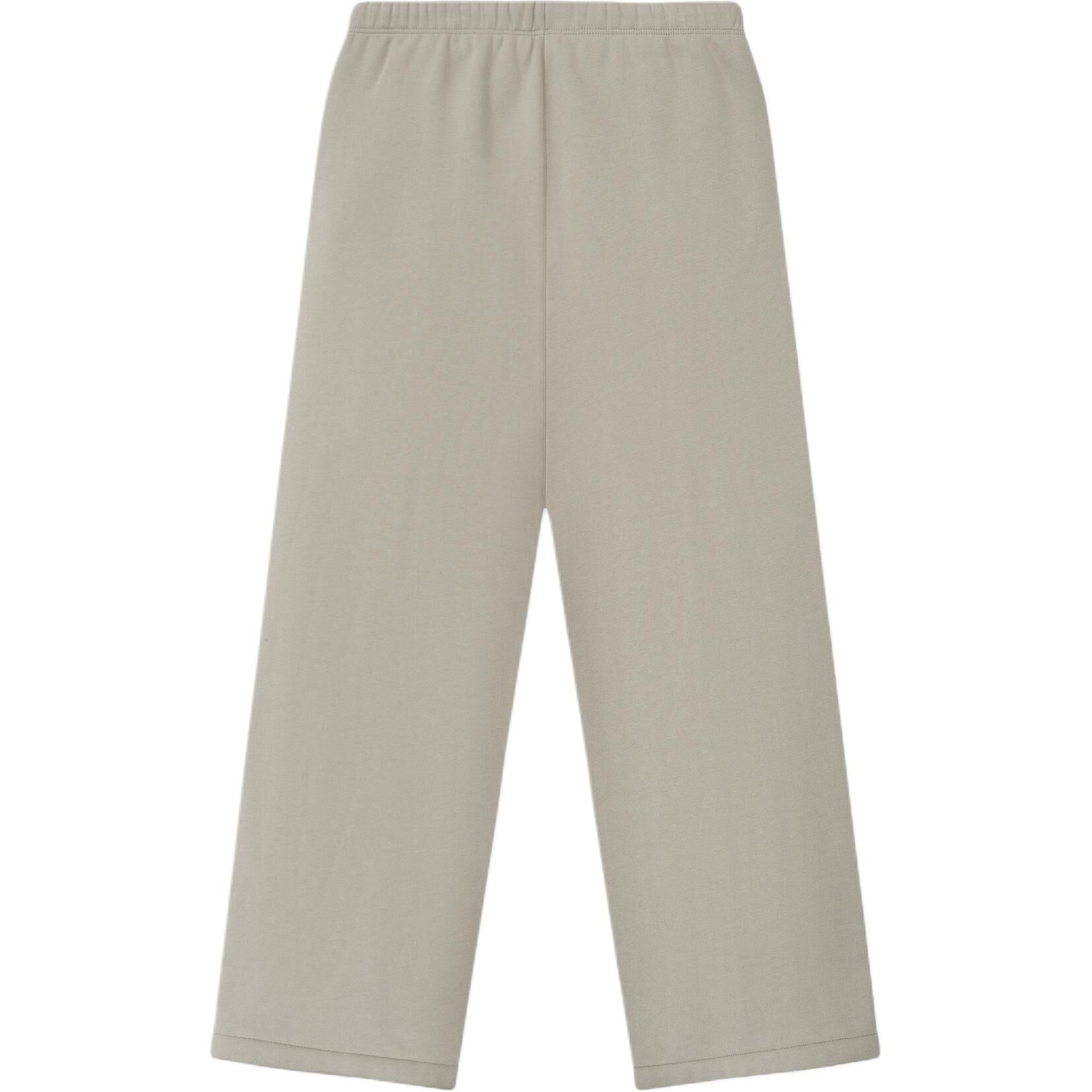 【代購】Fear Of God Essentials SS26 SIGNATURE LOUNGE SWEATPANT SEAL Knitted Sweatpants Unisex 130SP268662F