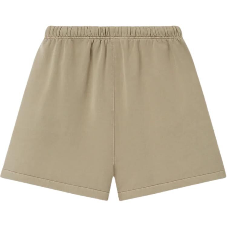 【代購】Fear Of God Essentials SS26 Casual Shorts Men's 160SP264102F