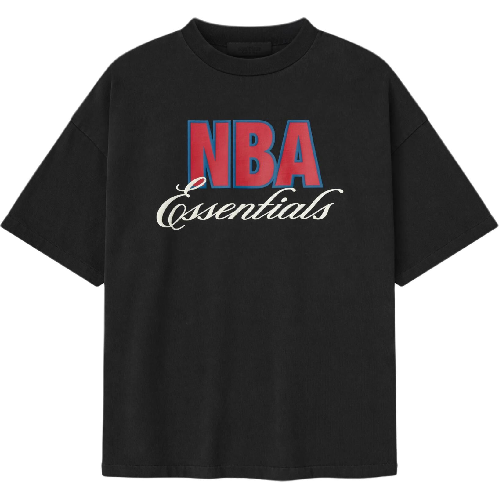 【代購】Fear Of God Essentials NBA SS26 90s Tee T Shirt Unisex 125NB252201F