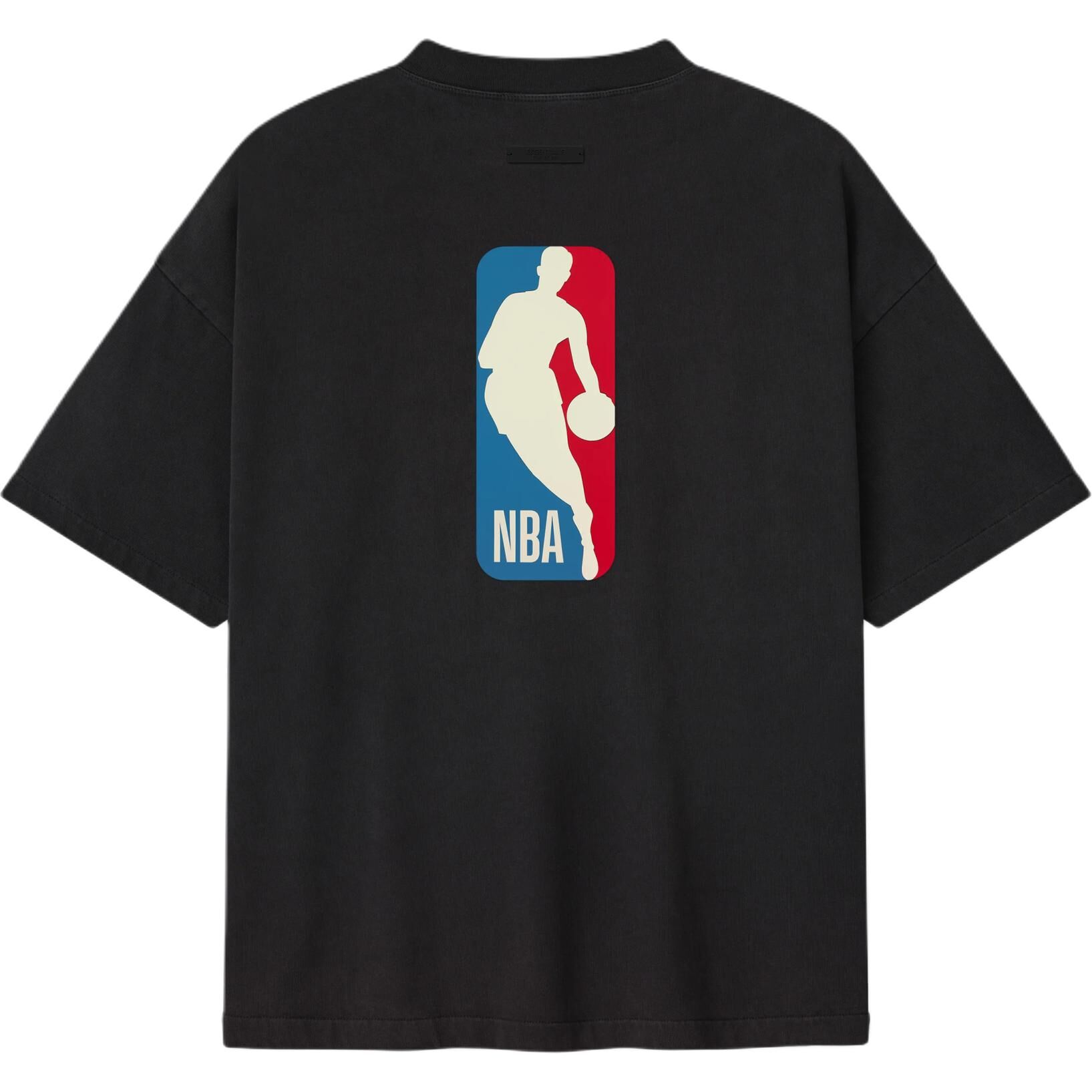 【代購】Fear Of God Essentials NBA SS26 90s Tee T Shirt Unisex 125NB252201F