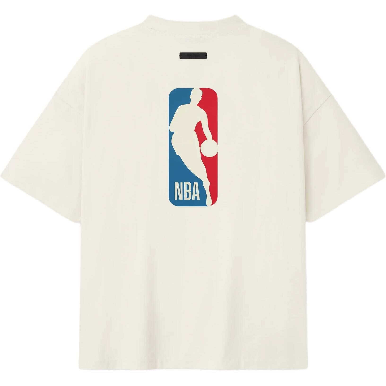 【代購】Fear Of God Essentials NBA SS26 90s Tee T Shirt Unisex 125NB252202F
