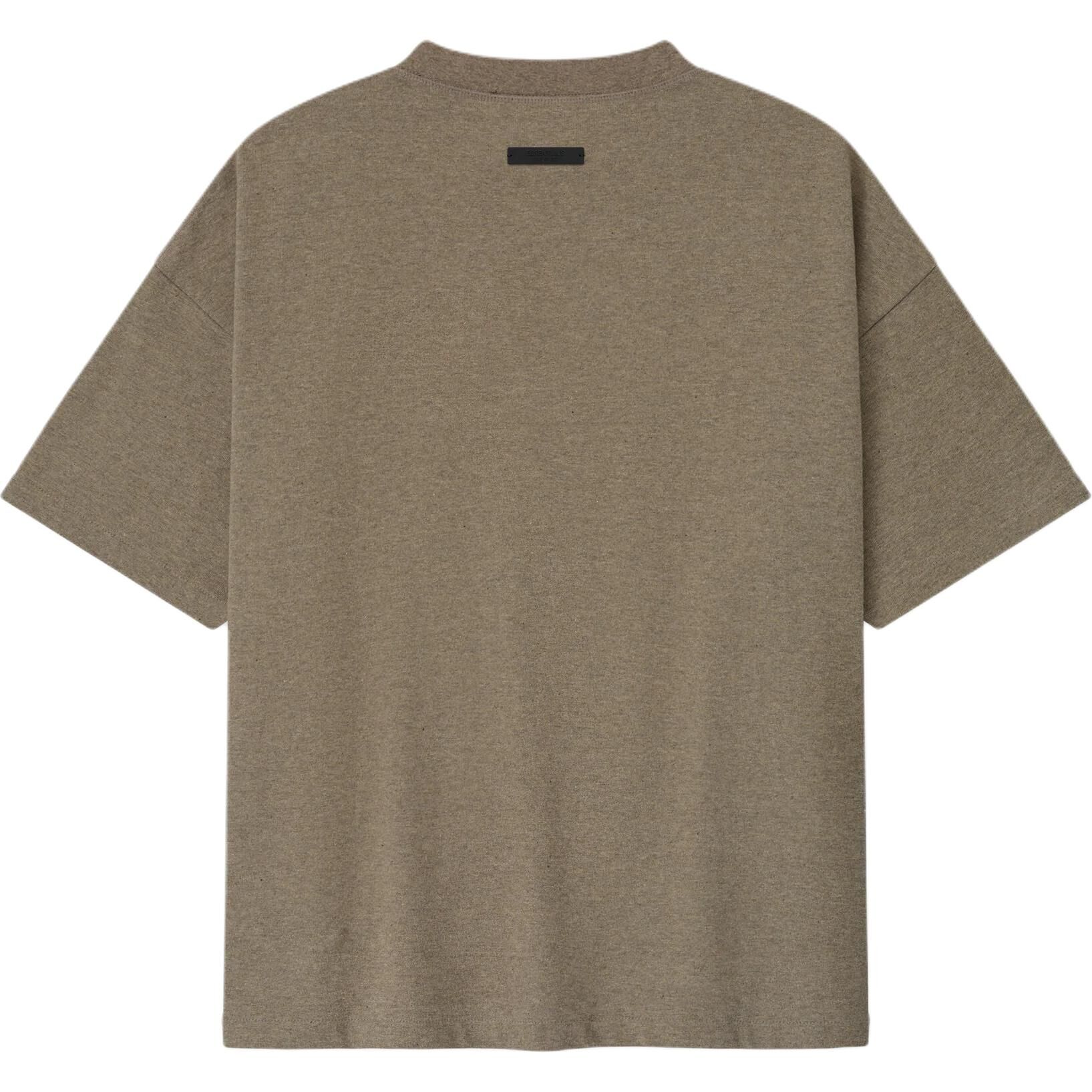 【代購】Fear Of God Essentials NBA SS26 Lakers 90s Tee T Shirt Unisex 125NB252205F