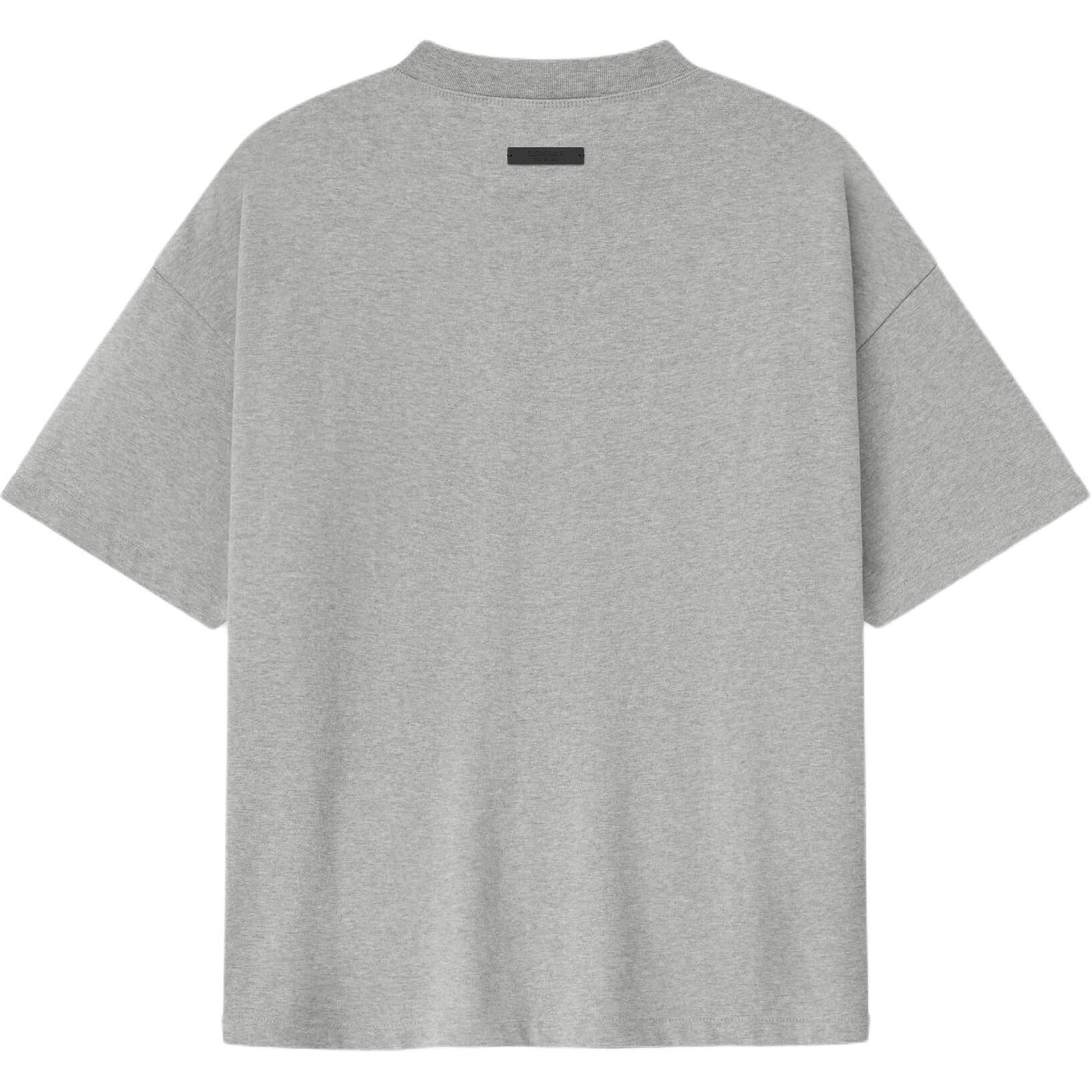 【代購】Fear Of God Essentials NBA SS26 Warriors 90s Tee T Shirt Unisex 125NB252209F