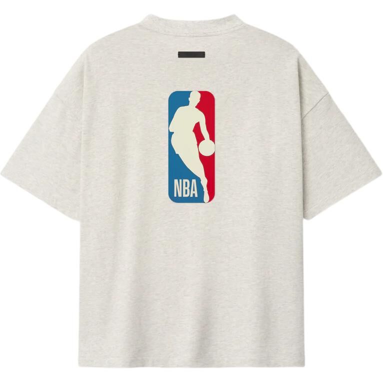 【代購】Fear Of God Essentials NBA SS26 Inglewood X All Star Weekend '26 90s Tee T Shirt Men's 125IW262204F
