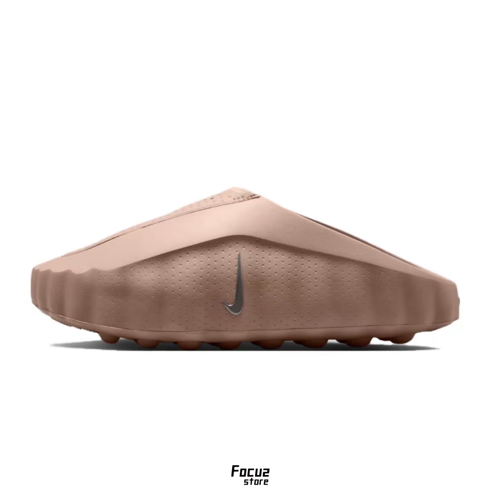 【Focus Store】預購 Nike Mind 001 "Hemp" 褐色 HQ4307-200