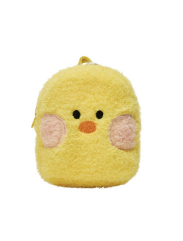 Line Friend minini 小球包