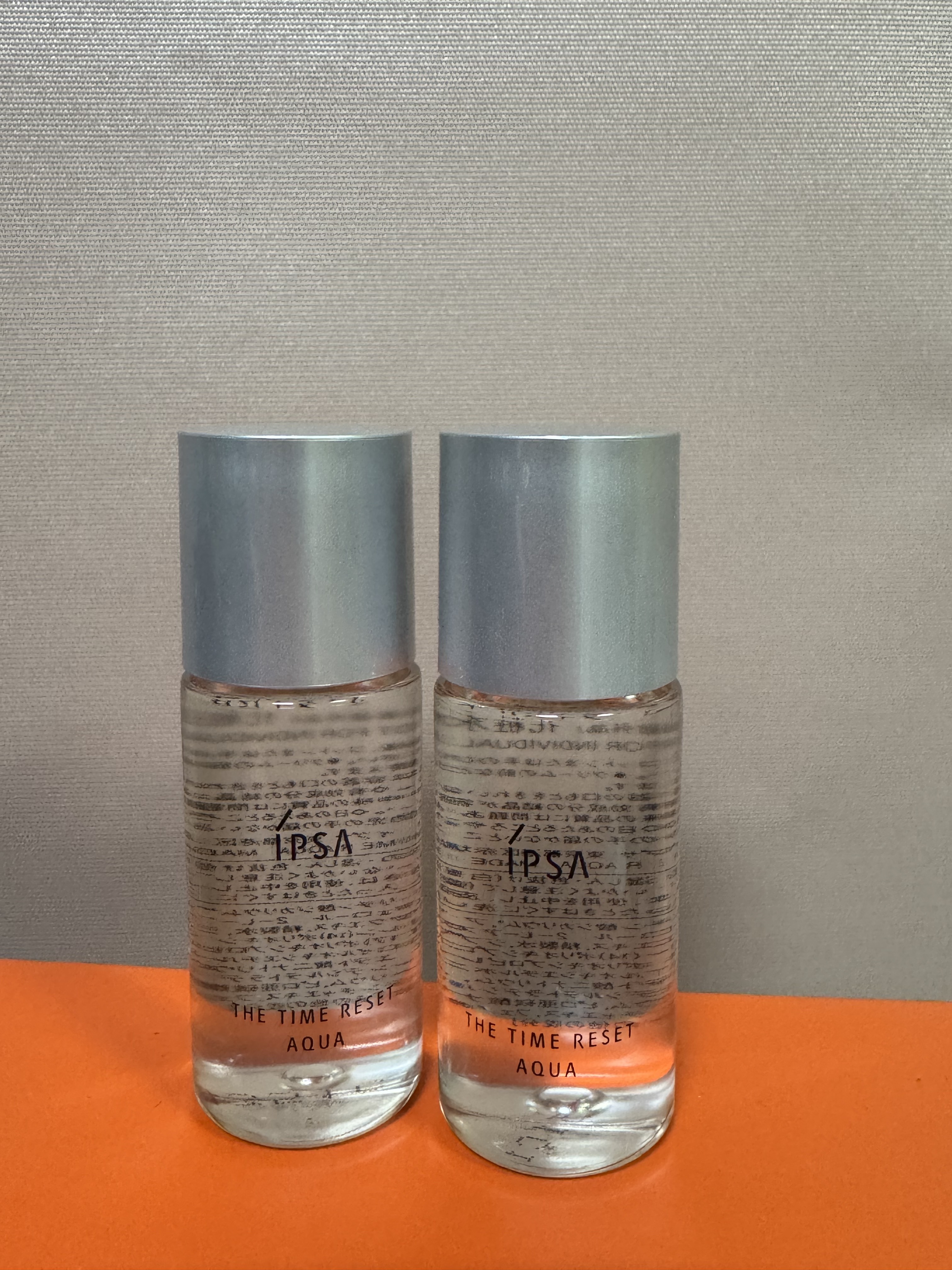 日本IPSA生肌水源素流金水30ml