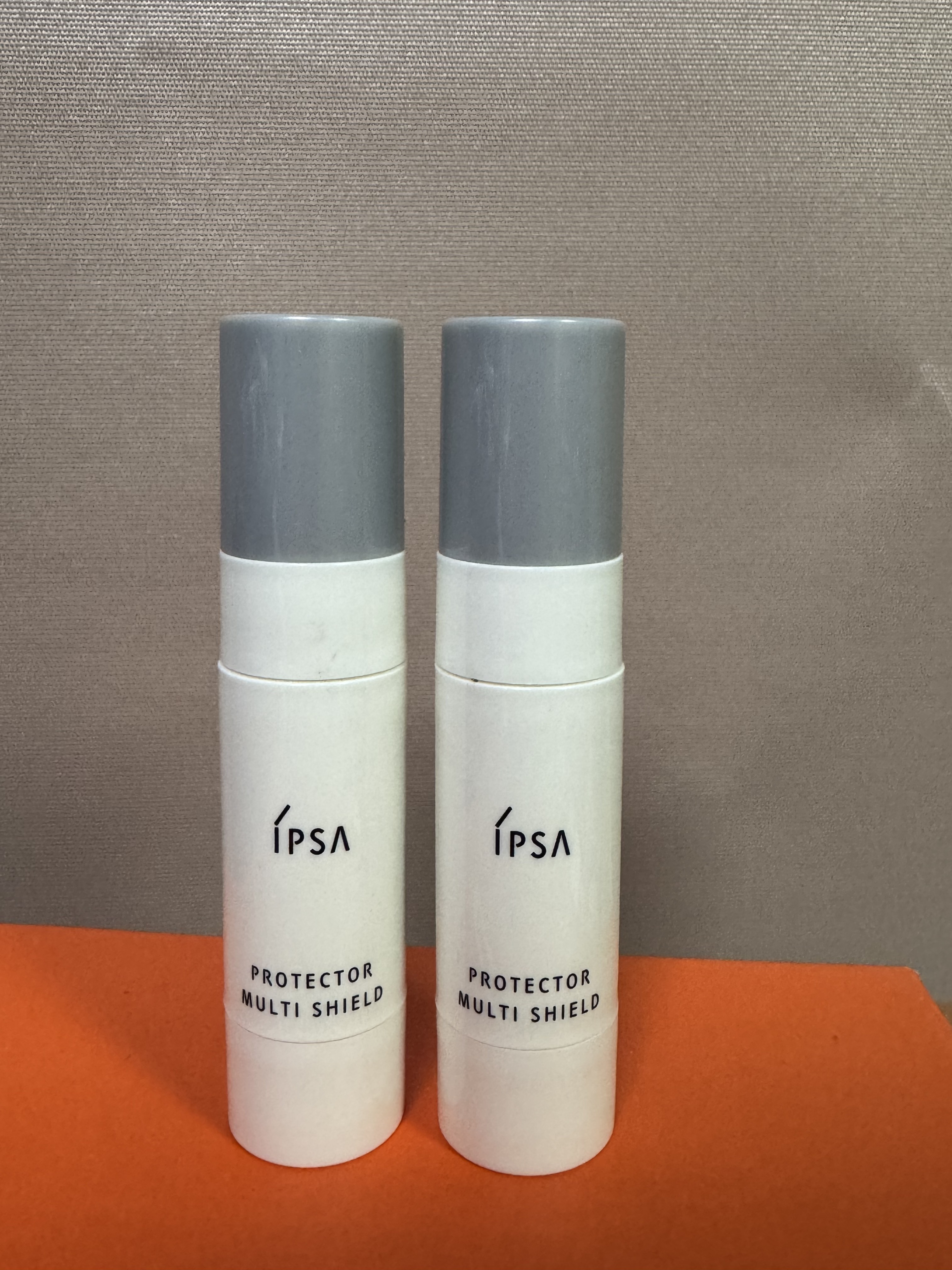 IPSA 全效抵禦防曬精華霜9ml SPF50+ PA++++