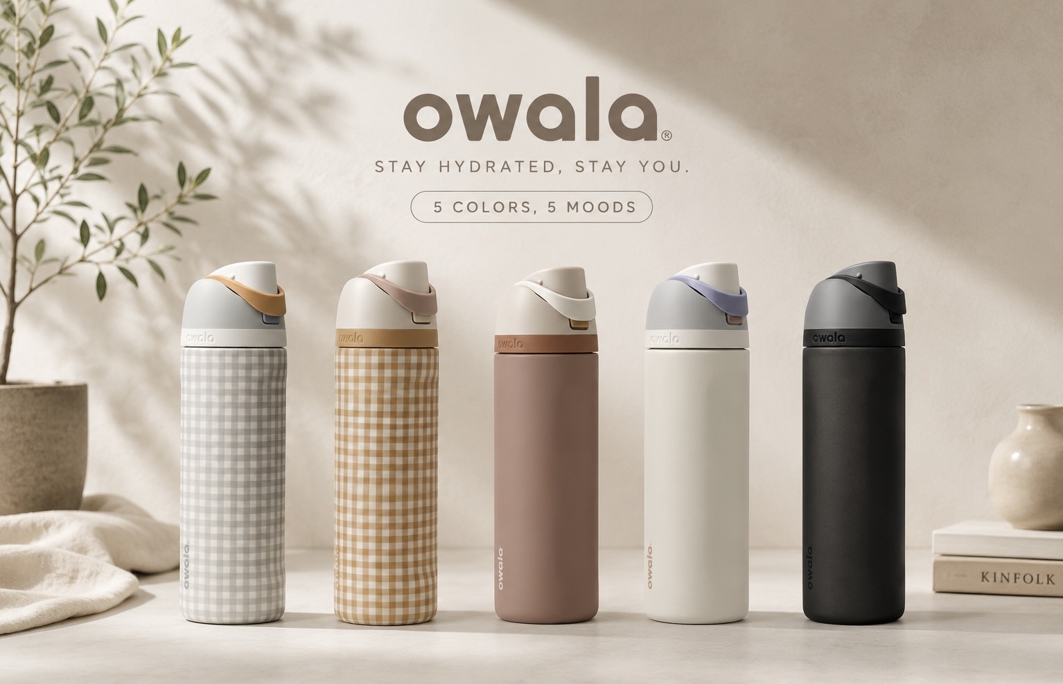 【預購】美國 Owala Freesip 聯名款 不鏽鋼 保溫杯 710ml 吸管運動水壺 保冰/保溫 24oz 多色可選