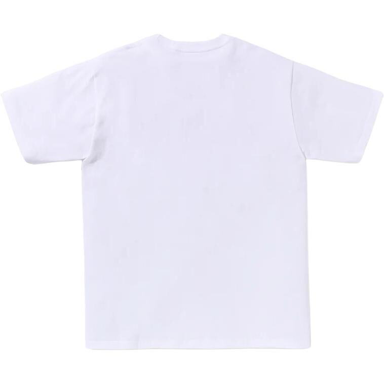 【代購】A BATHING APE SS26 T Shirt Men's 2M30-110-003