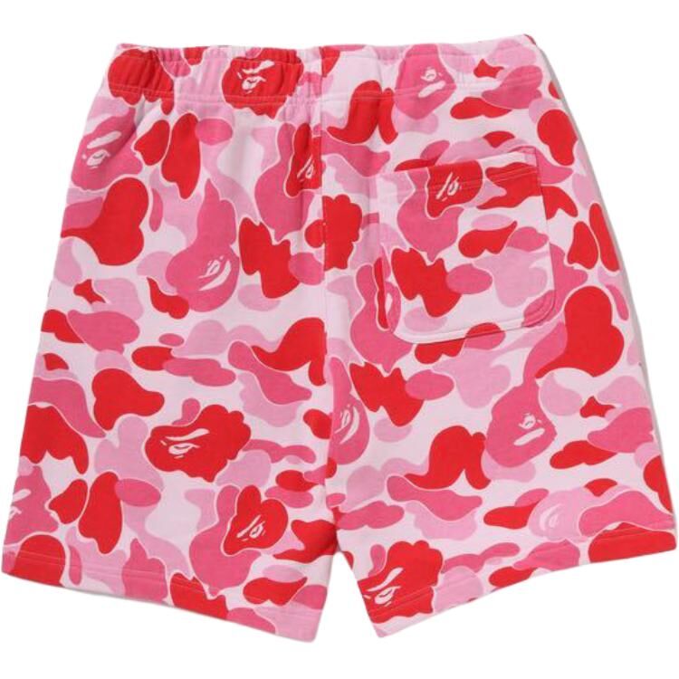 【代購】A BATHING APE SS26 Sports Shorts Men's 1M30-153-012