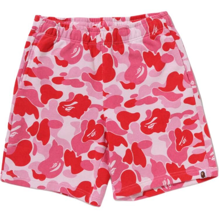 【代購】A BATHING APE SS26 Sports Shorts Men's 1M30-153-012