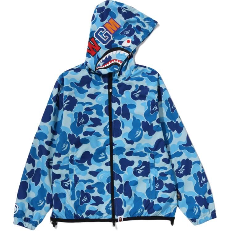 【代購】A BATHING APE SS26 Jackets & Coats Unisex 1M30-240-302