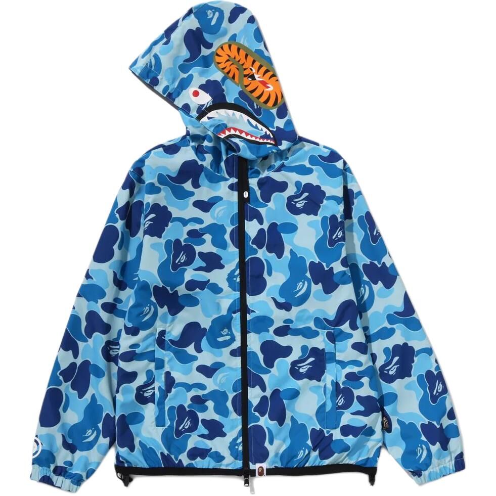 【代購】A BATHING APE SS26 Jackets & Coats Unisex 1M30-240-302