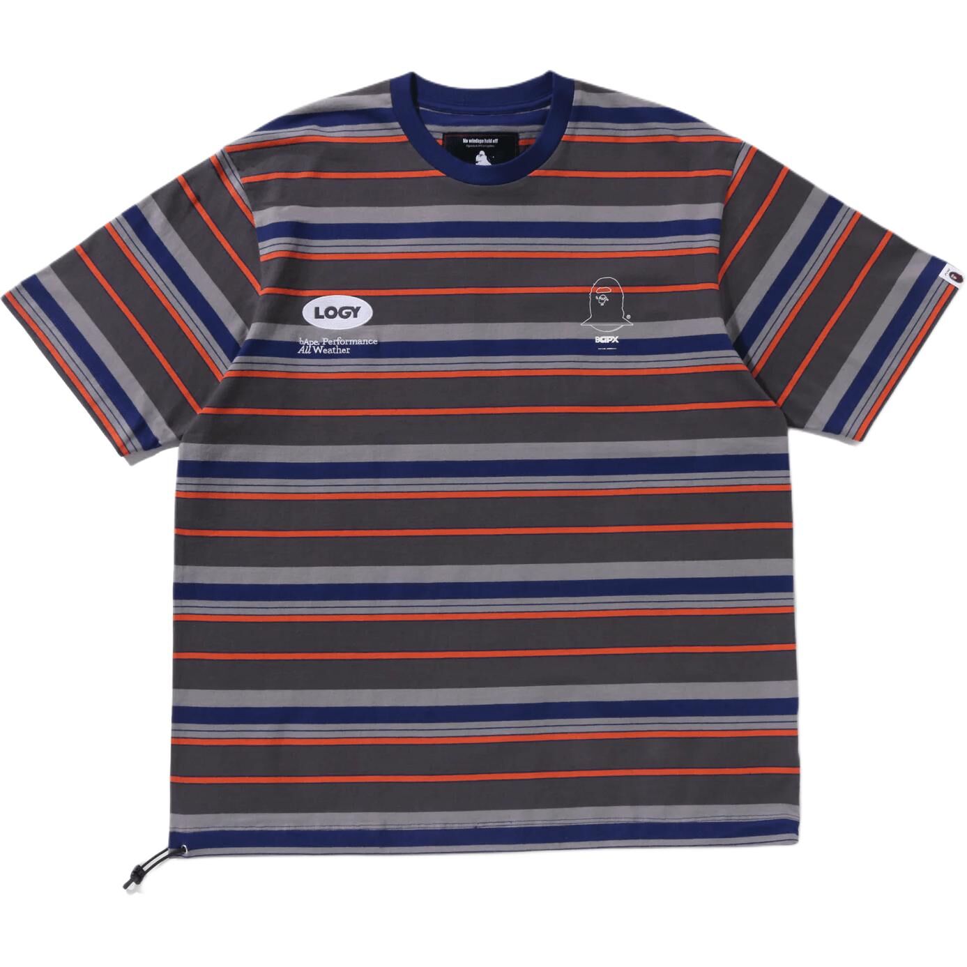 【代購】A BATHING APE Kazuki Kuraishi SS26 T Shirt Unisex 1M33-109-902