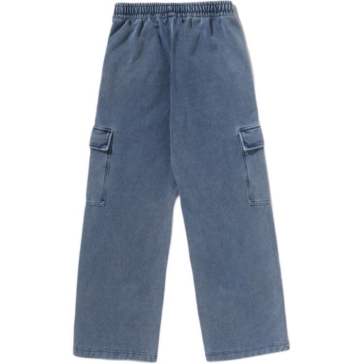 【代購】A BATHING APE SS26 S26 Jeans Unisex 0ZXPTW303522Q