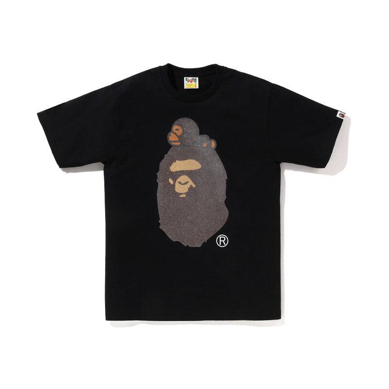 【代購】A BATHING APE SS26 T Shirt Men's 0ZXTEM00210XQ