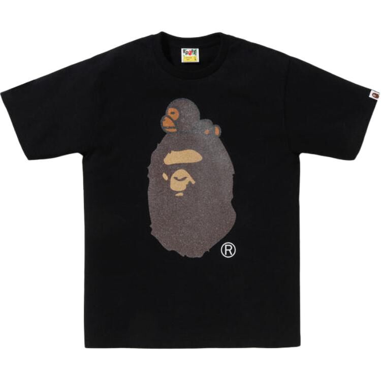 【代購】A BATHING APE SS26 T Shirt Men's 0ZXTEM00210XQ