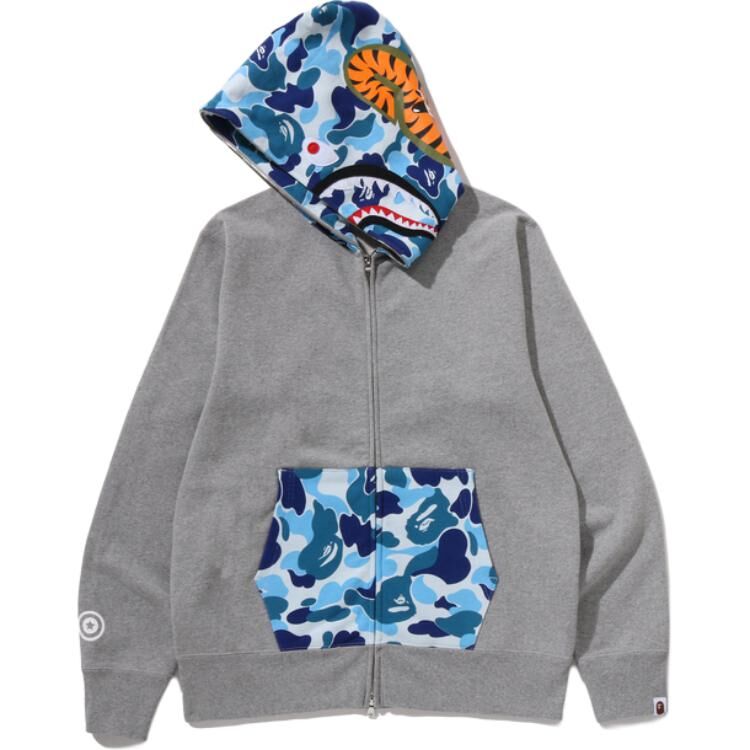 【代購】A BATHING APE SS26 Sweatshirt Unisex 0ZXSWM301151Q