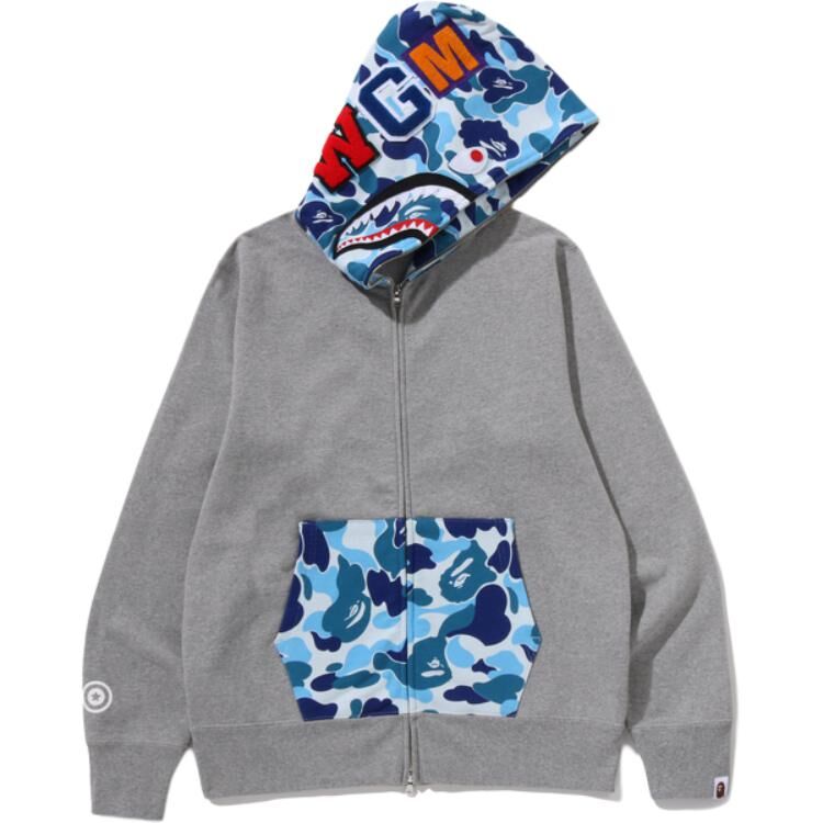 【代購】A BATHING APE SS26 Sweatshirt Unisex 0ZXSWM301151Q