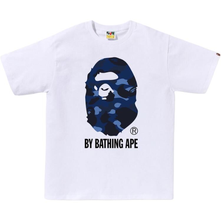 【代購】A BATHING APE SS26 T Shirt Men's 1m30-110-020