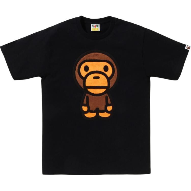 【代購】A BATHING APE SS26 T Shirt Men's 0ZXTEM00310SQ