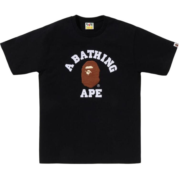 【代購】A BATHING APE SS26 T Shirt Men's 0ZXTEM00610XQ